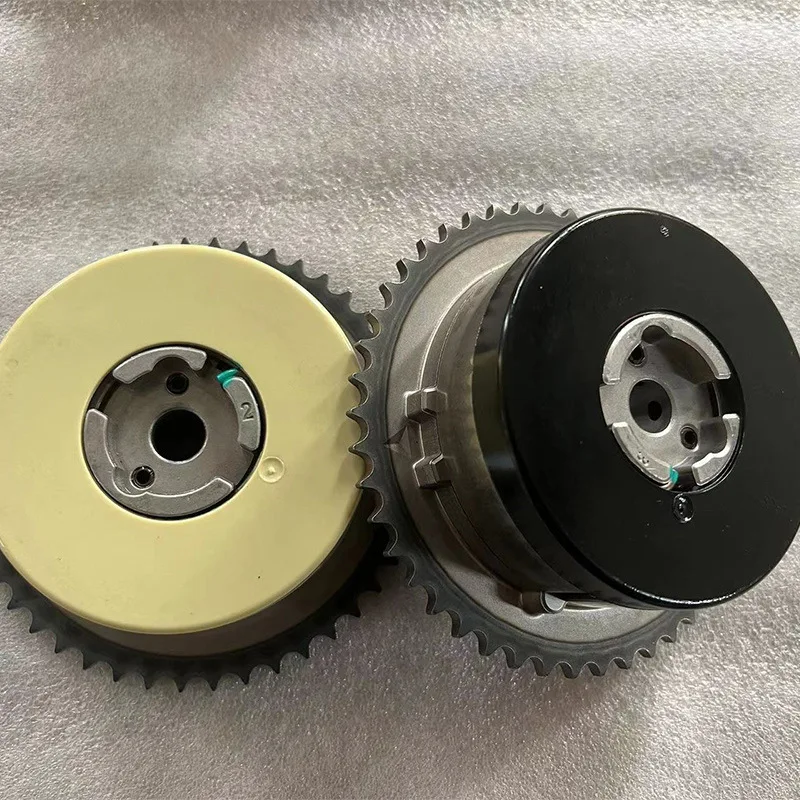 Camshaft Phaser Timing Actuator 12621505 12578515 For Buick LaCrosse 2.0L 2.4L Engine