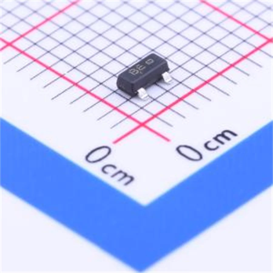 500PCS/LOT BAS70LT1G (Schottky Diodes)