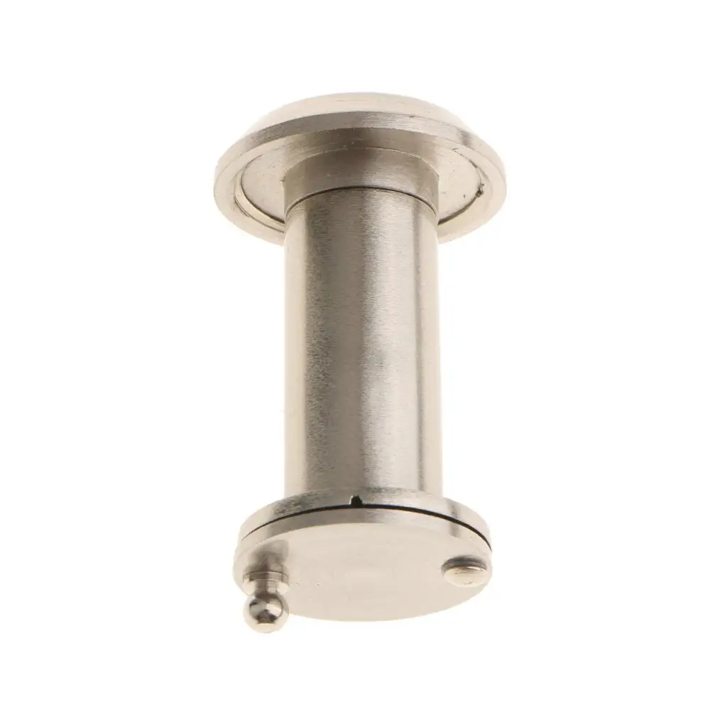 Вид на дверь Колголь Дверной просмотрщик Дверь Домашнее покрытие Цинковый сплав