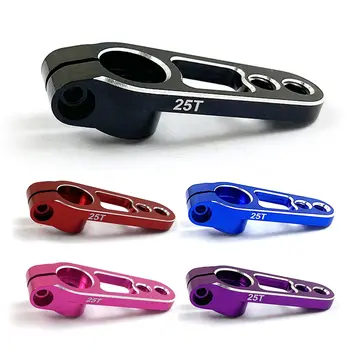 6 最佳銷售 25噸伺服臂 - №6