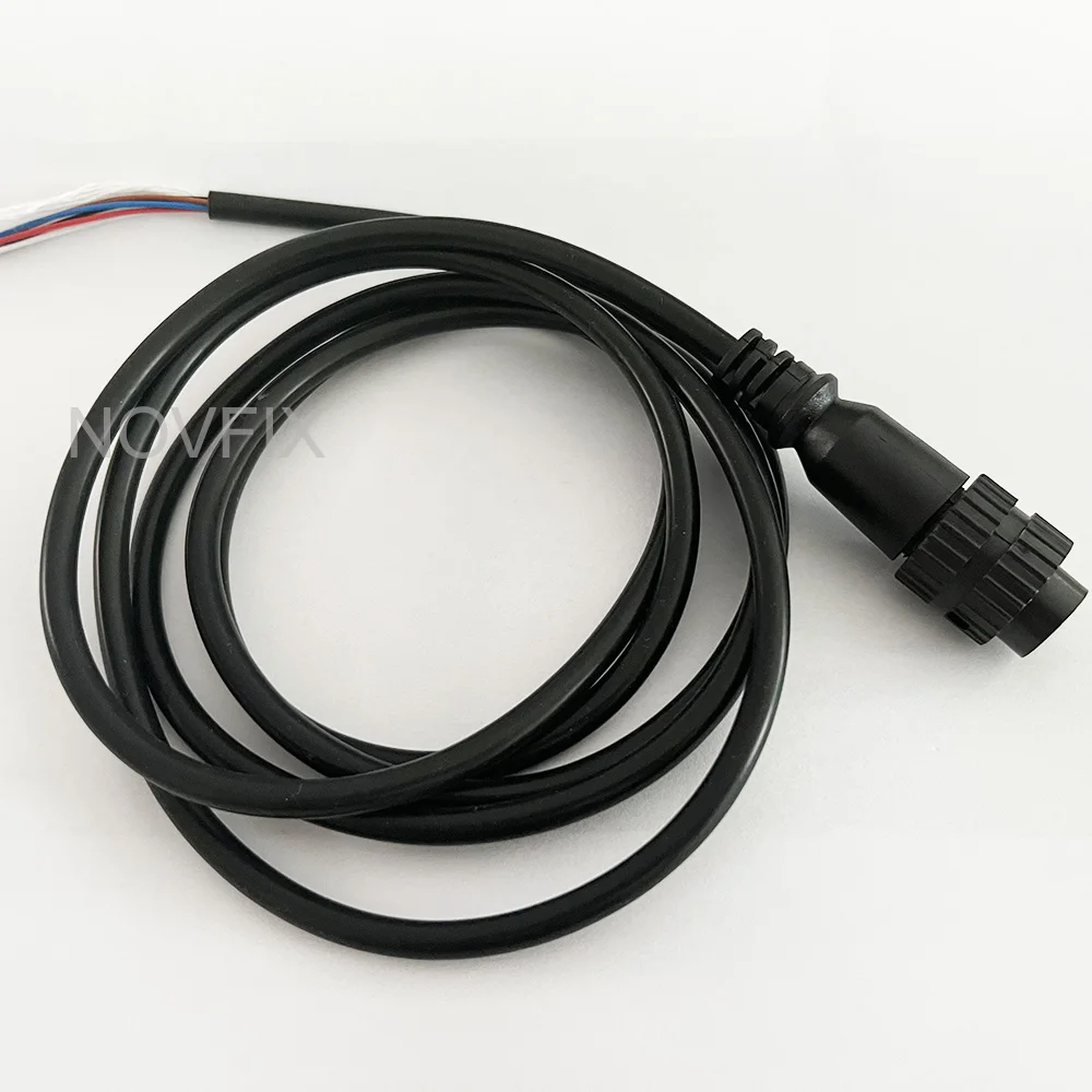 1.6M Long Cable Wire for Weller WSD81 Soldering Station