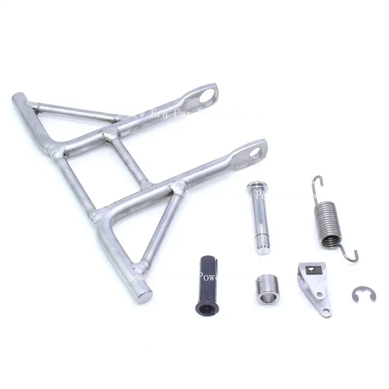 

Suitable for 2-stroke 40 Horsepower Outboard Motor Lifting Support Bracket Accessories 66T-43350-02 Support Bracket