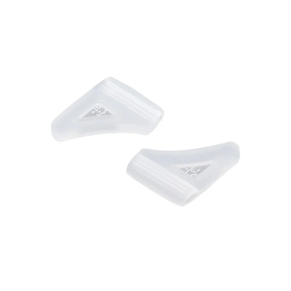 5Pairs Glasses Ear Grip Sport Eyeglasses Ear Hook Silicone Anti Slip Eyewear Comfortable Safe Temple Tips Sleeve Retainer Holder view 6