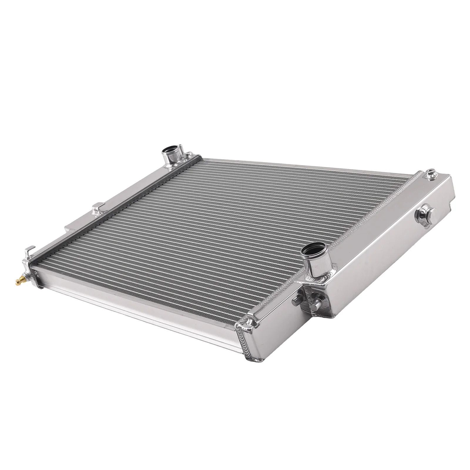 Aluminum Radiator F…