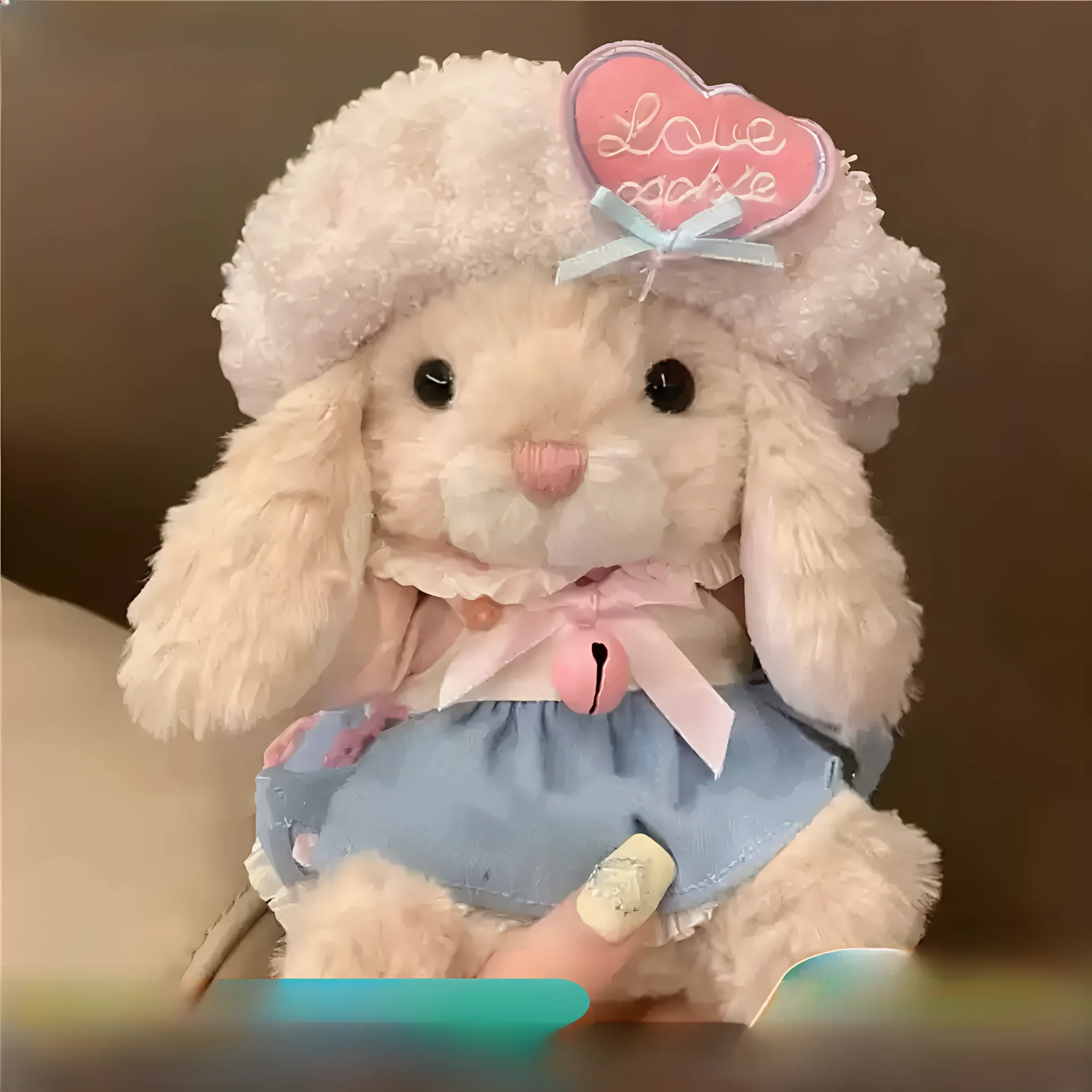 diasi-coniglio-di-peluche-dolce-a-orecchie-lunghe-bambola-giocattolo-regali-di-compleanno-per-la-fidanzata-bambole-con-vestiti-intercambiabili-morbide-imbottite-in-cotone-pp