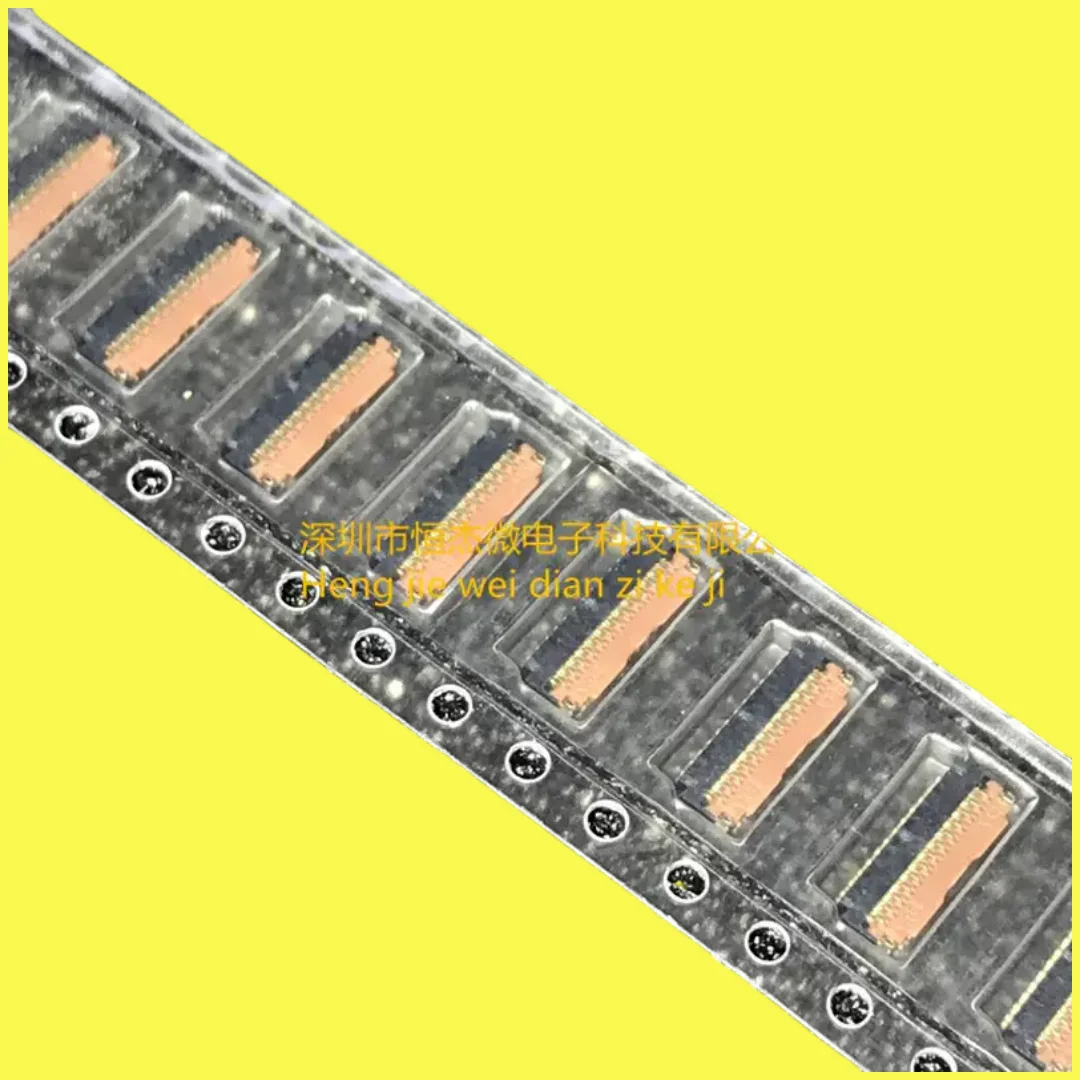 

10 шт./Hirose/HRS FH26W-25S-0,3SHW 25-контактный разъем-раскладушка 0,3 мм, оригинальные товары
