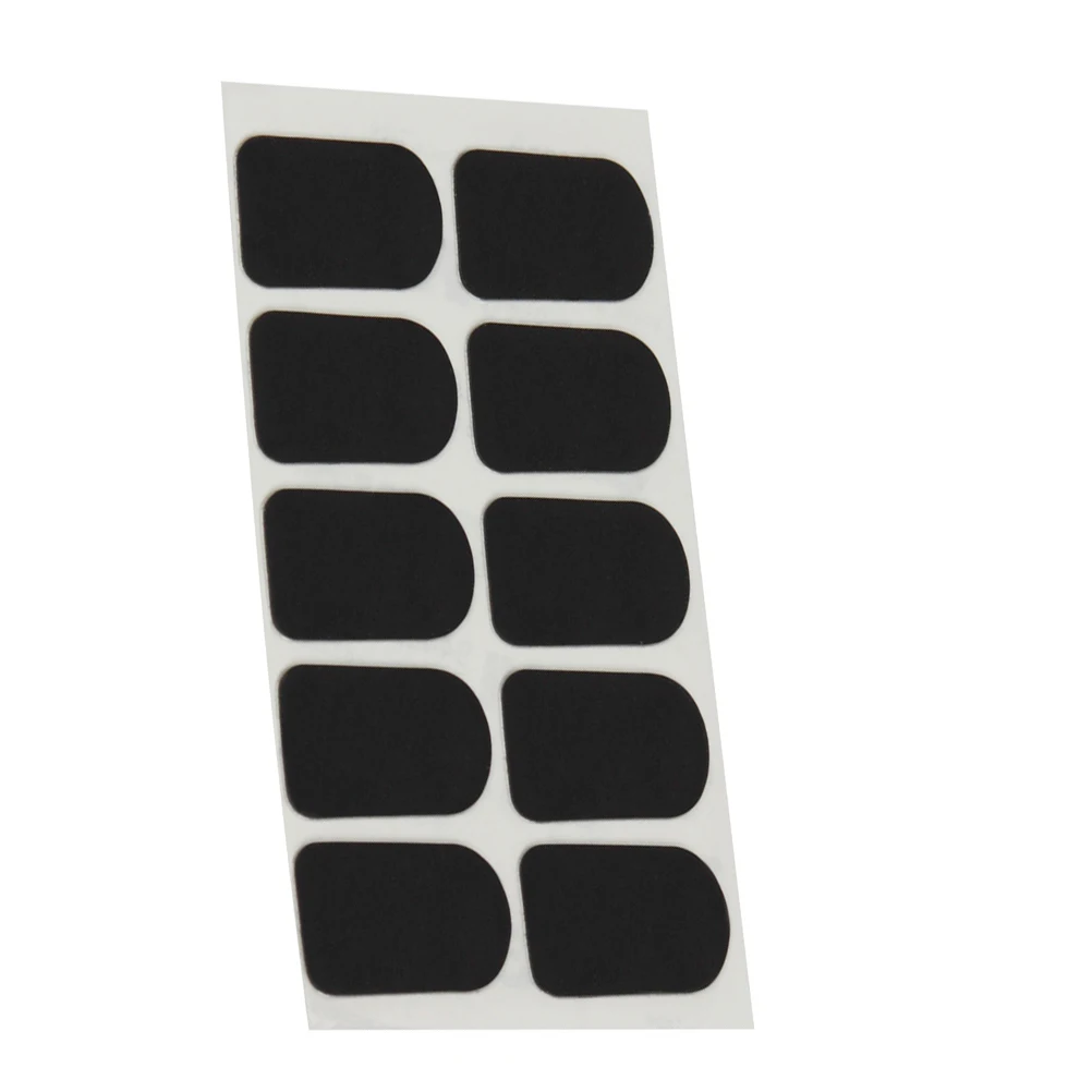 

Saxophone Tooth Pad Mouthpieces Cushions Instrument Pads Mini & Clarinet Silica Gel Patches Baby