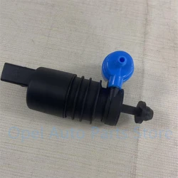 Isance Window Wiper Motor Wiper Water Spray Washer Pump For Chevrolet Trax Spark Buick Encore Regal Opel Astra J 13250357