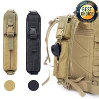 Tactical Shoulder Strap Sundries Bags Backpack Molle Accessory EDC Pouch Outdoor Camping Tool Compact Pack Hunting Equipment