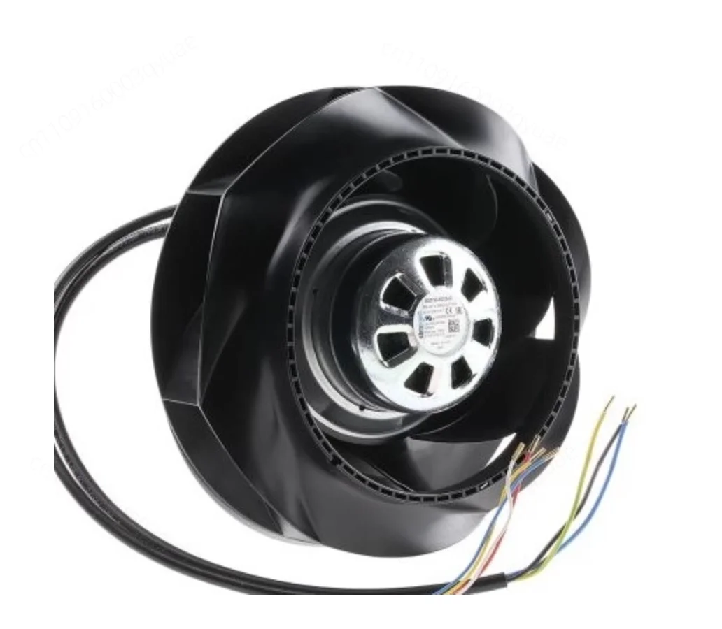 Brand-new R3G190-RC05-03 fan 240V 83W air purification fan