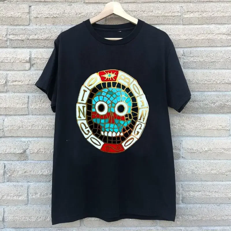 Oingo Boingo Tour 1995 T Shirt Full Size S 5Xl Tt124