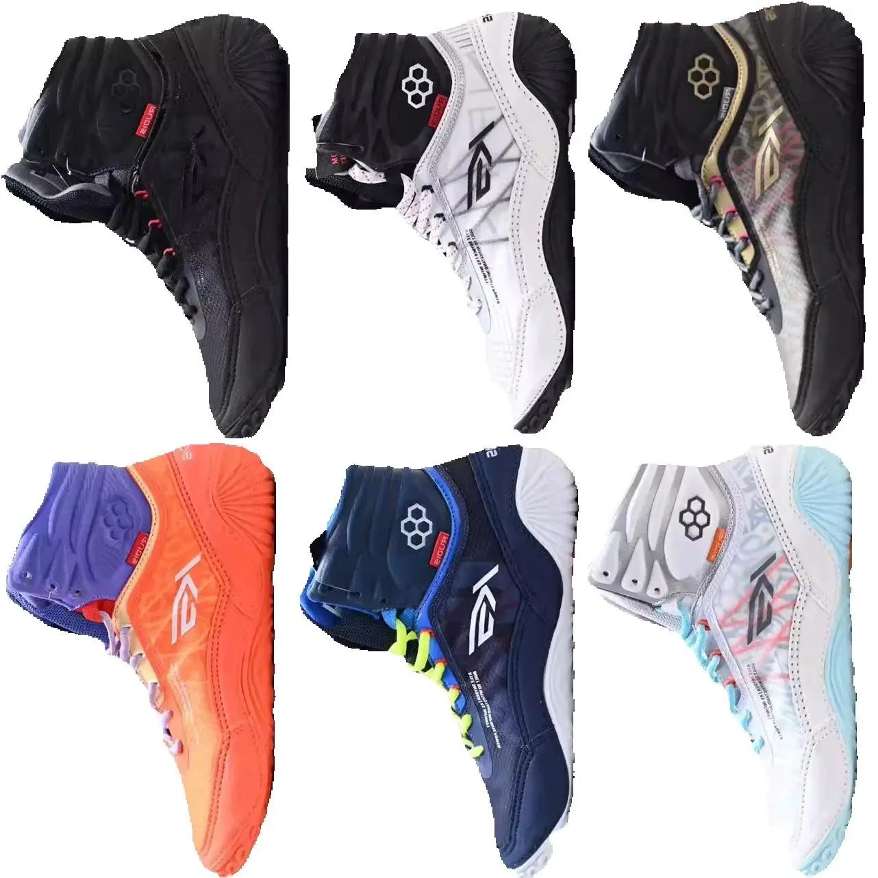 

Men's Boxing Shoes Professional Wrestling Footwear Classic Comfort Combat Boxing Boots Training Gear Sports Shoes 2025