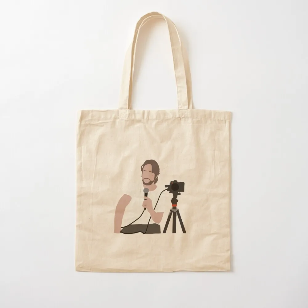 Bo Burnham Inside Tote Bag