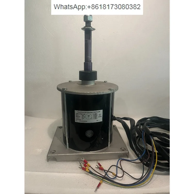 Applicable to air conditioner external fan motor motor LW600A YPS600-8A new