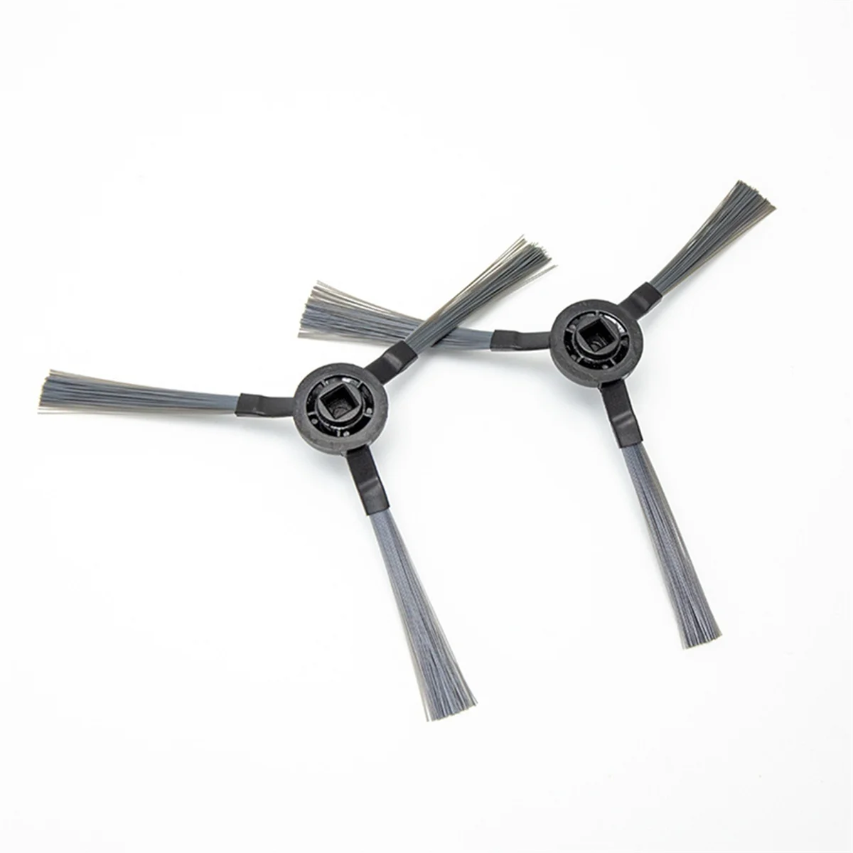 فرشاة جانبية ABJZ لـ BObsweep RC400 لـ Dustin for -I لقطع غيار المكنسة الكهربائية Ultra-Vision لـ S1/S1PRO/V9