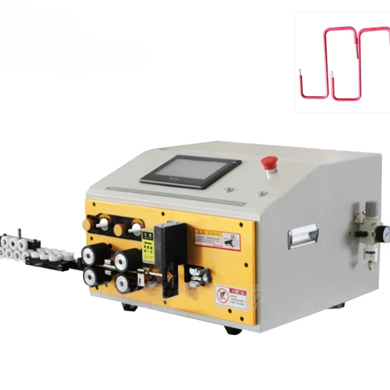 3d Cnc Wire Bending Used Cnc Wire Cut Machines