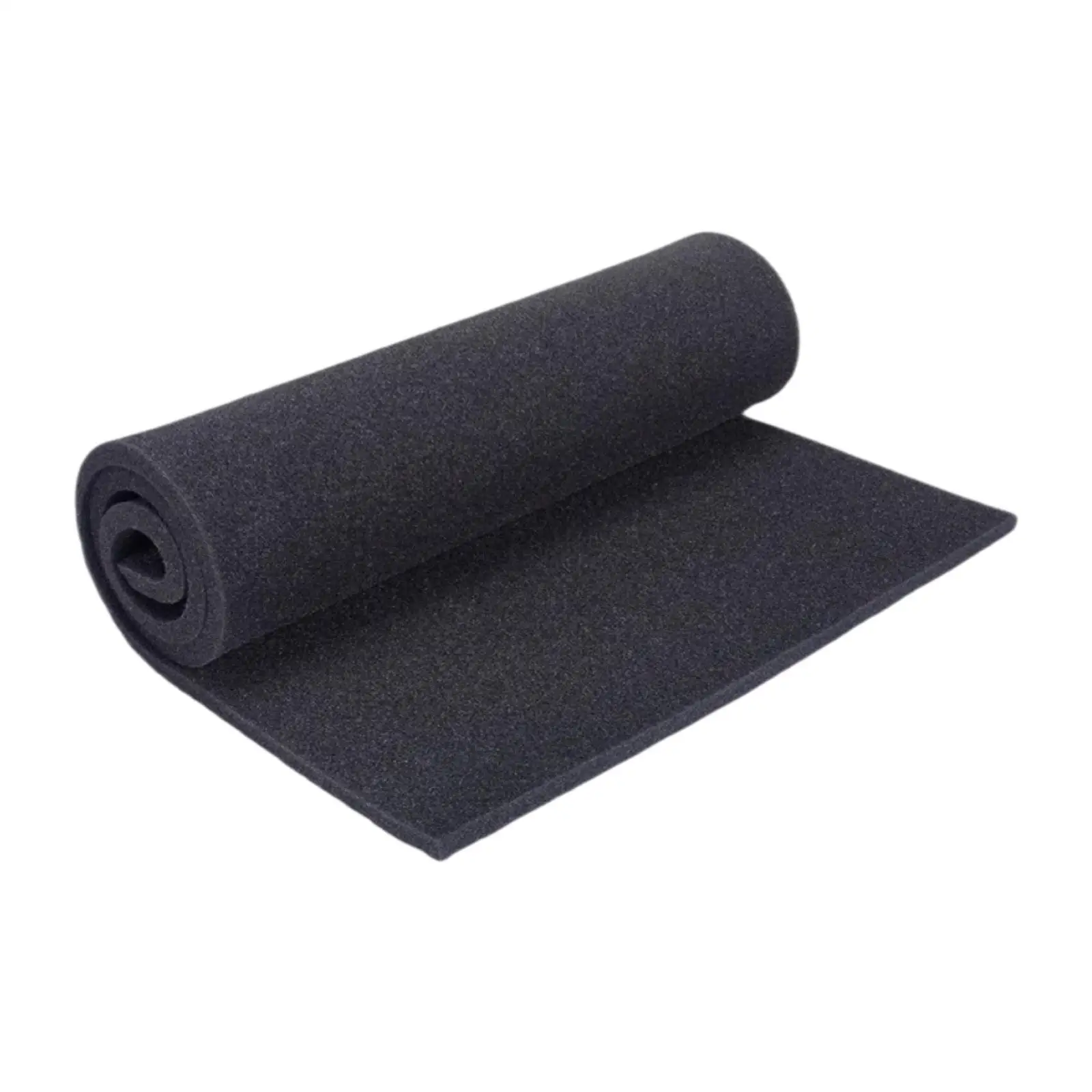 Filtro di ricambio per condizionatore d'aria RV multiuso robusto facile da installare filtro leggero tagliabile in cotone per auto camion RV