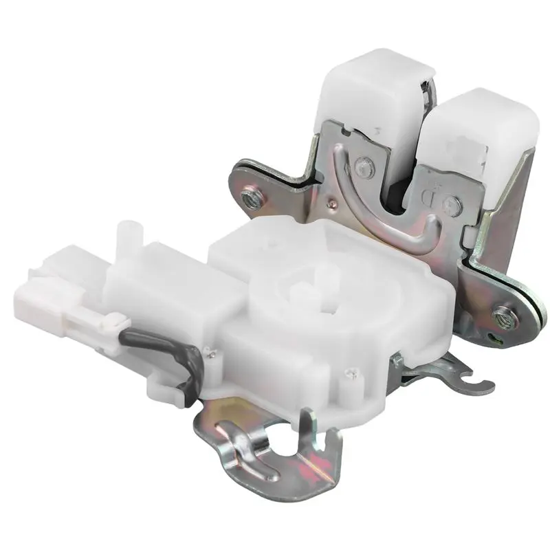 

Привод замка задней двери багажника ABXV для Honda Fit 1.5L 2015-2020 - Механизм защелки багажника, номер детали 74801-T5S-K01 74801T5SK01