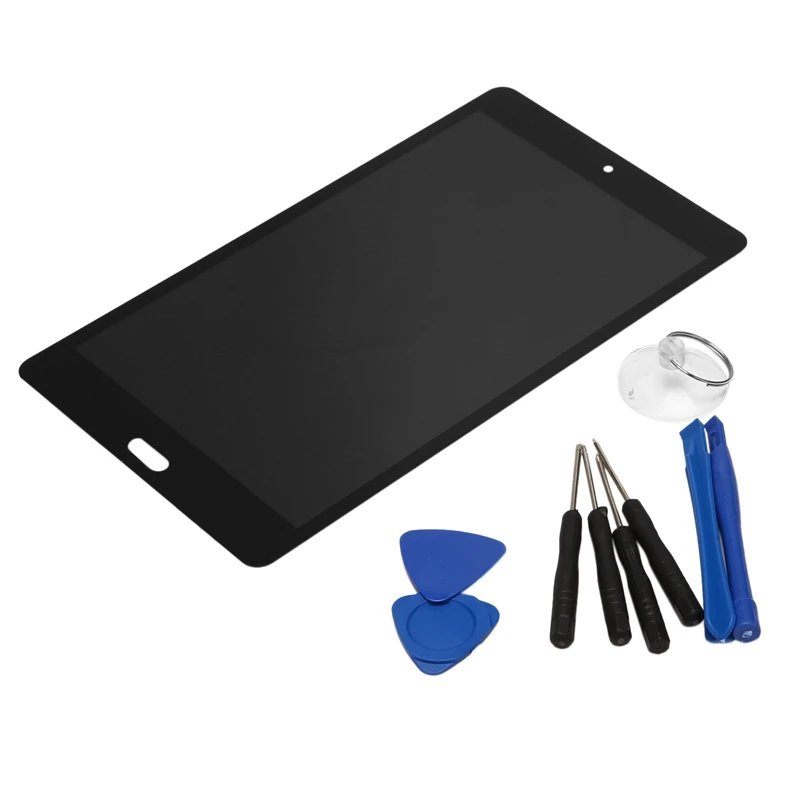 Top Deals Lcd Display Contact Screen Digitizer Vergadering Voor Huawei Mediapad M3 Lite 8 CPN-W09 CPN-AL00 Lcd
