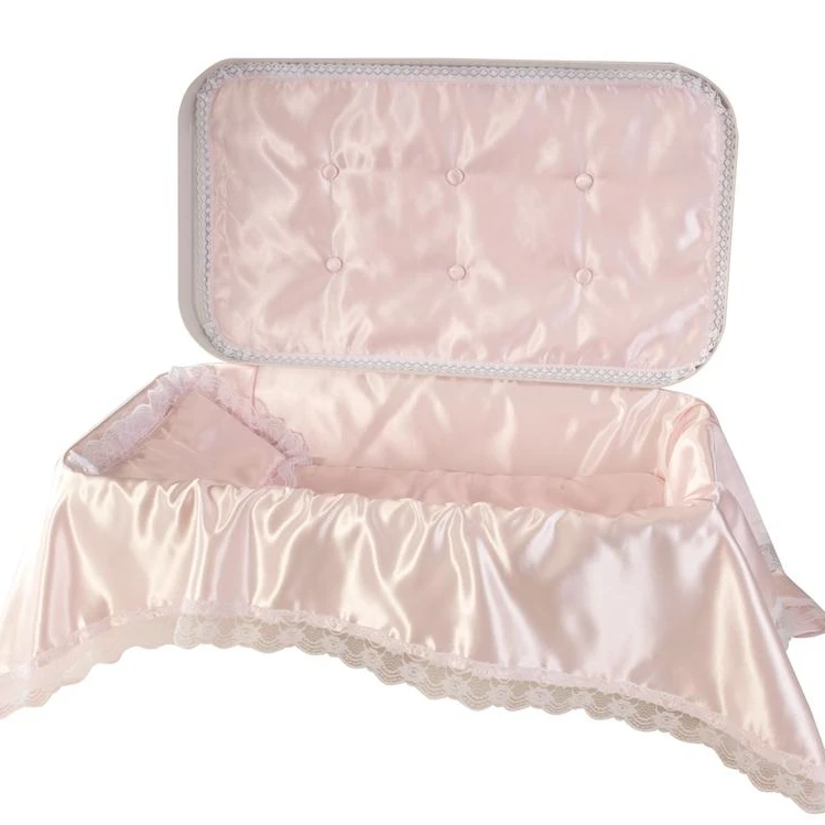 

High Quality Luxury Urns Dog Casket Pet Caskets & Urns Baby Caskets