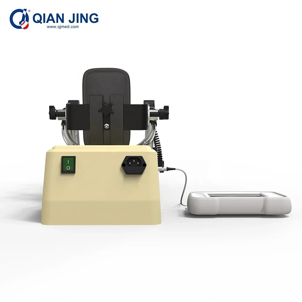 Physiotherapy Equipment Passive Rehabilitation Child Knee CPM Machine Price For Traction