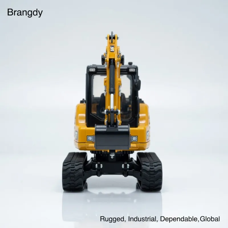 

LX MD06 1.0 Ton Mini Excavator Kubota Engine Hydraulic Crawler Excavator EPA CE Certified For Garden Farm Construction