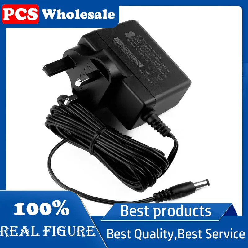 Original WA-36N12FK British type Hong Kong UK three-pin plug 12V3A power adapter transformer