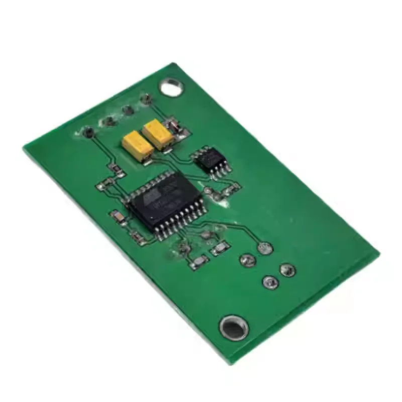 TMS 374 ECU DECODER Adapter for Renault Immo Auto ECU Programmer TMS374 ECU Decoder The Sweeper for Renault/Peug-eot/Citr-oen
