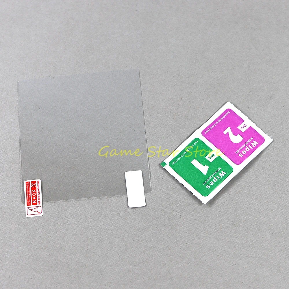 50Pcs Protective Fi…