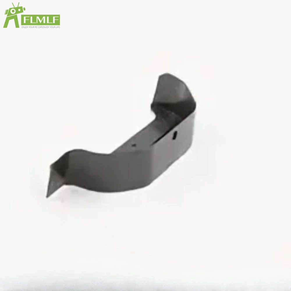 Painel lateral esquerdo ou direito de plástico 1 peça para peças de carro Rc 1/5 ROVAN Rofun Baja 4wc