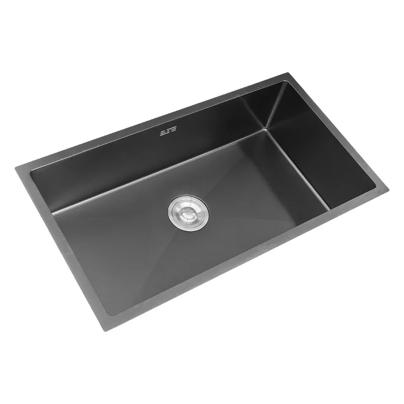 

Черный, нано, бар, мойка, нержавеющая сталь, маленький, кухонная мойка