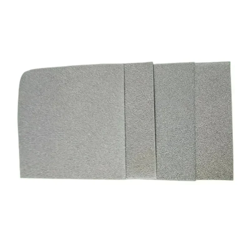 Upgrade Your Grinding and Polishing Performance with Porous Foam Zinc Abrasives