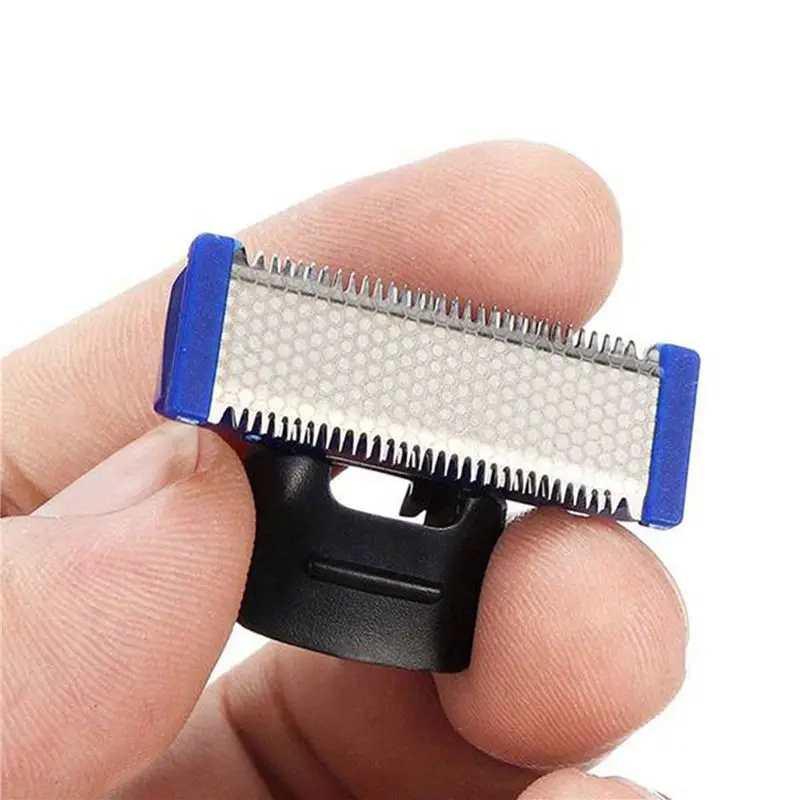 AC23-18 Pcs Replacement Head For Solo Trimmer Mini Press Replacement Cutter Head