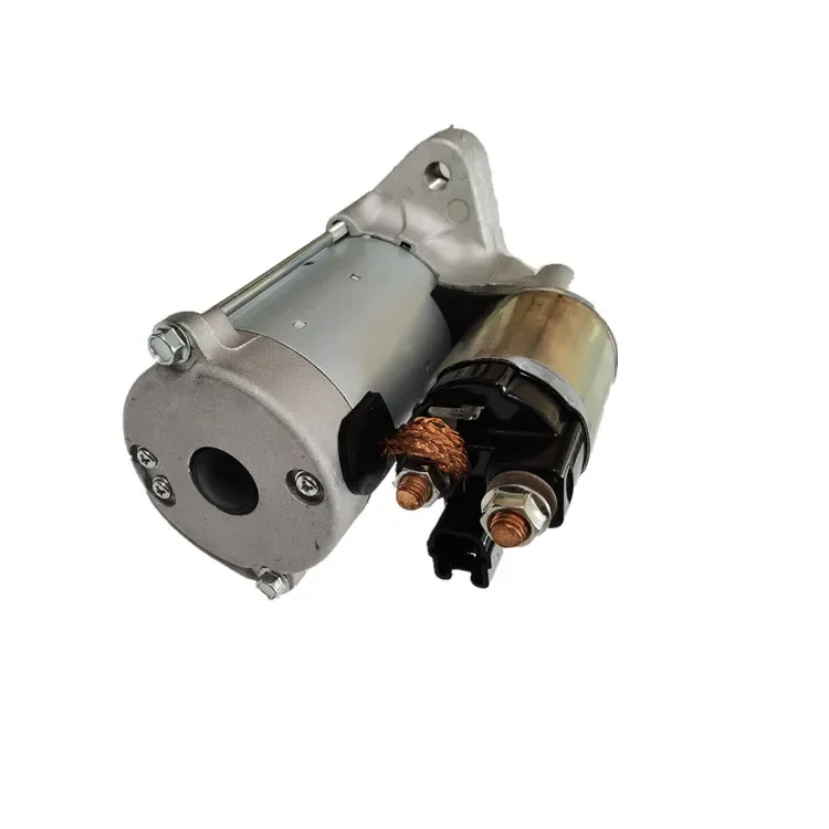 zz حار بيع بالجملة اكسسوارات السيارات أجزاء المحرك الكهربائي بداية السيارات