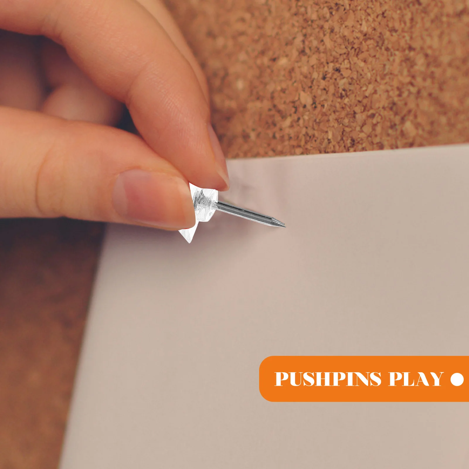 100 pièces punaises multifonctions punaises petites punaises compactes réutilisables à usage quotidien bureau à domicile étude