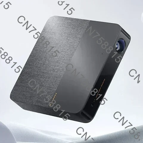 2 + 16G جهاز عرض صغير محمول للمسرح المنزلي 2022 98 جديد ، S5 ALPD جهاز عرض ليزر 1080P Full HD 1100ANSI Lumens HDR #3