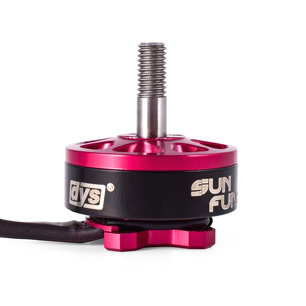 DYS SF2306 2306 RC Motors FPV Racing Drone Brushless Motor DIY 4-5S CW Thread For Multirotor Quadcopter Aircraft Spare Parts