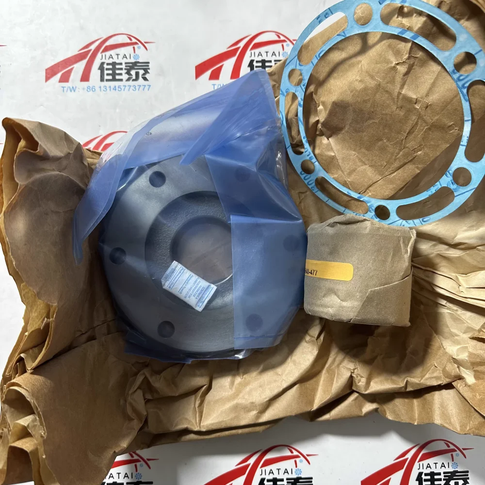 

5H40276 Carrier Shaft Seal Kit Central Air Conditioner Repair Parts