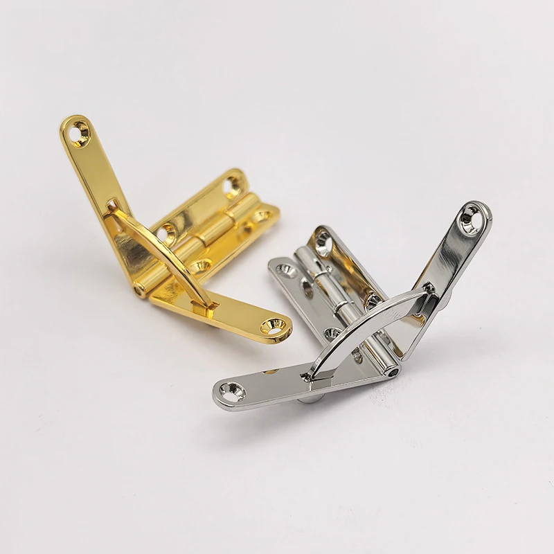 

ГОРЯЧИЕ 400 шт. 30X33 мм петли для коробок из цинкового сплава, квадратные петли для DIY деревянных чехлов, подарочная коробка, хьюмидор, петли для ювелирных изделий, мебельные петли