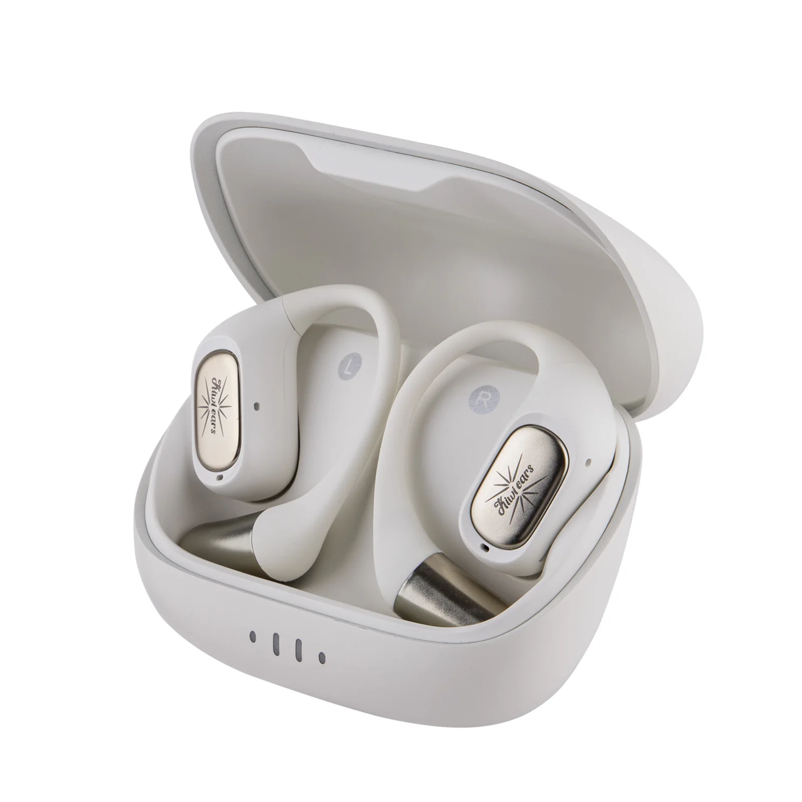 Kiwi Ears Attiva Ow… - image