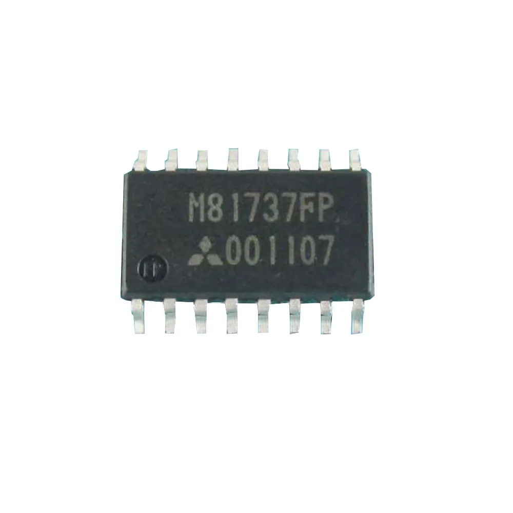 1pcs/lot M81737FP M81737 SOP-20 In Stock