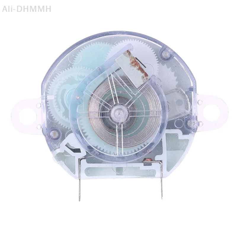 ZLinKJ 1Pcs 180 Minute Dryer Timer Timing Switch for Washing Machine DFJ-A 250V/15A Appliance Accessory