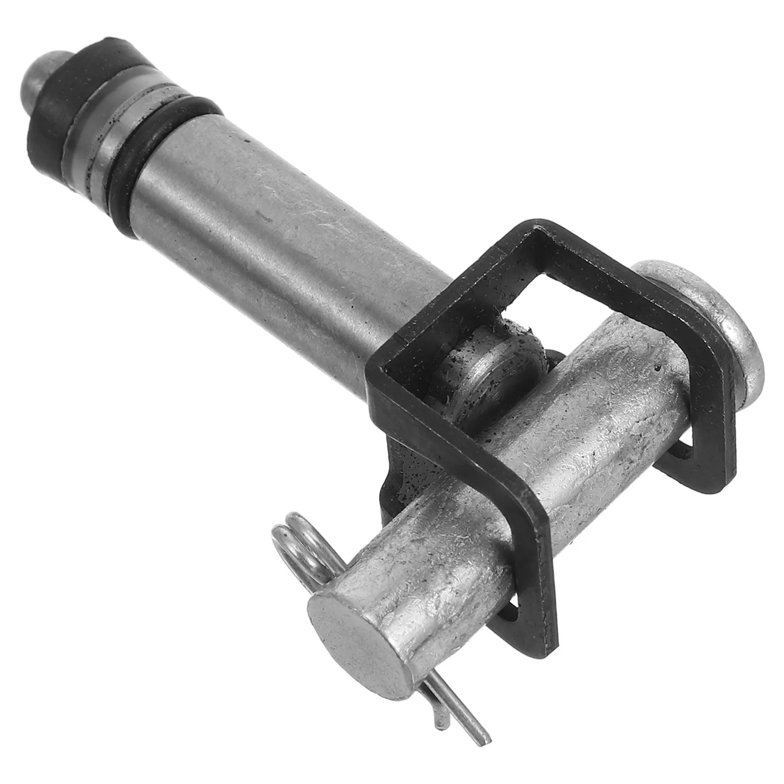 Kit Essencial de Reparo Automotivo: Conjunto de Acessórios para Macaco Hidráulico Horizontal de 2 Toneladas, Inclui Válvula de Retorno de Haste de Pressão Manual de 2,5 Toneladas Universal