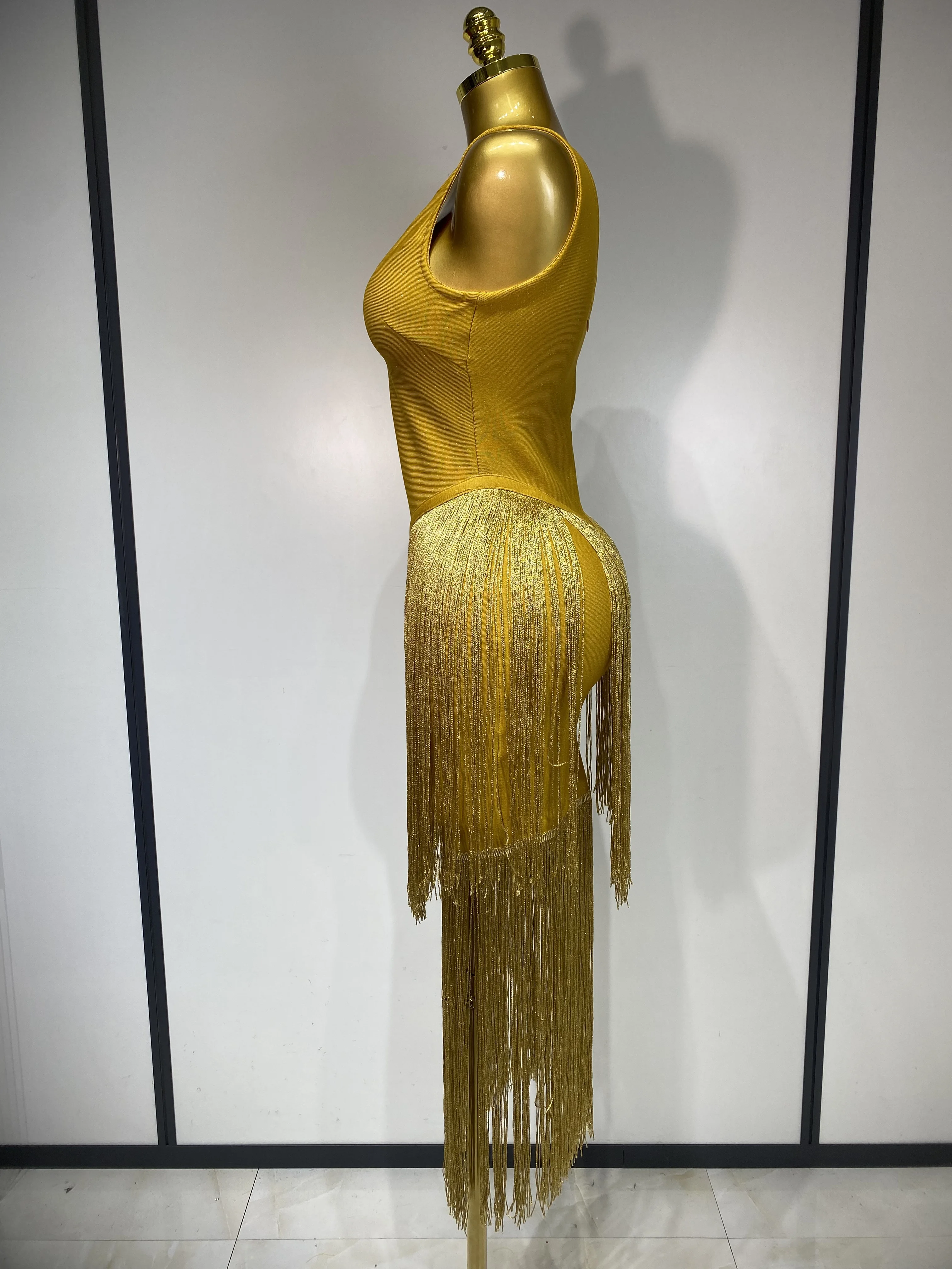 Sexy V Neck Yellow Tassels Women 2025 Prom Dress Sheath Sleeveless Party Gown Elegant Formal Luxury Birthday Club Dresses - AliExpress 200000345 Sexy V Neck Yellow Tassels Women 2025 Prom Dress Sheath Sleeveless Party Gown Elegant Formal Luxury Birthday Club Dresses - AliExpress 200000345