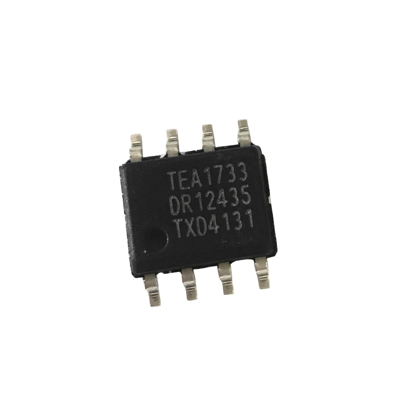 TEA1733 TEA1733T/N1,118 IC PRZEŁĄCZNIK OFFLINE FLYBACK 8SO