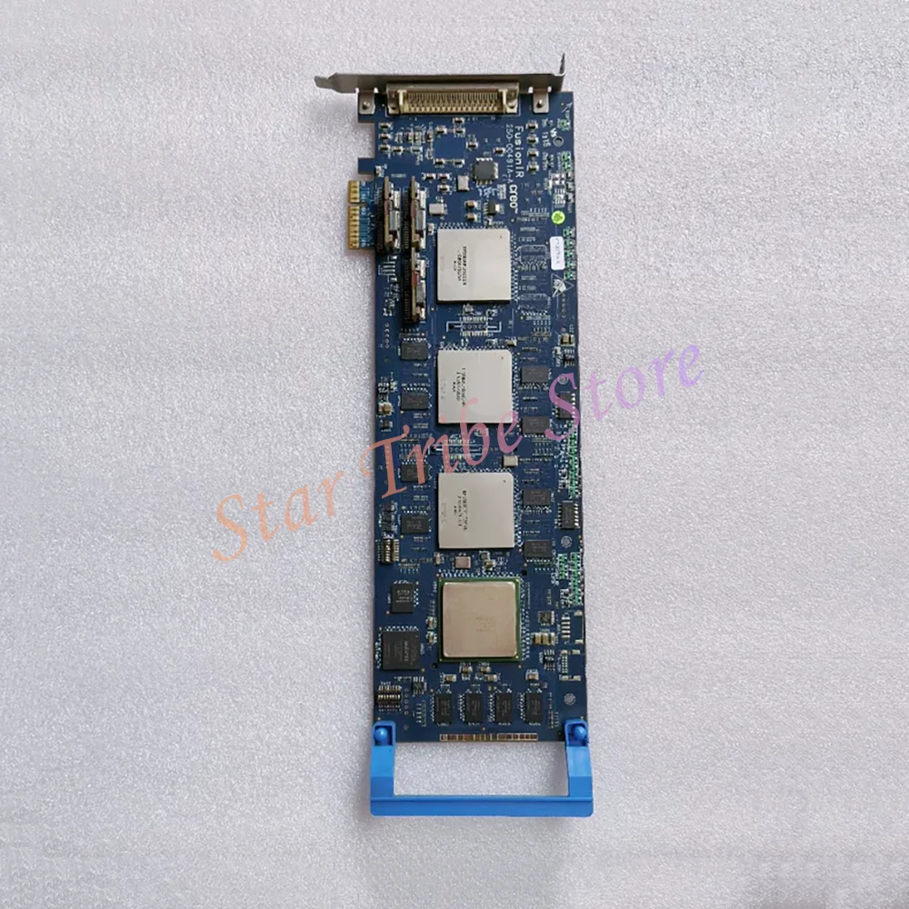 Picture 5: 250-00491A-A IC-307 Server Printing Image Color Card Collection Card