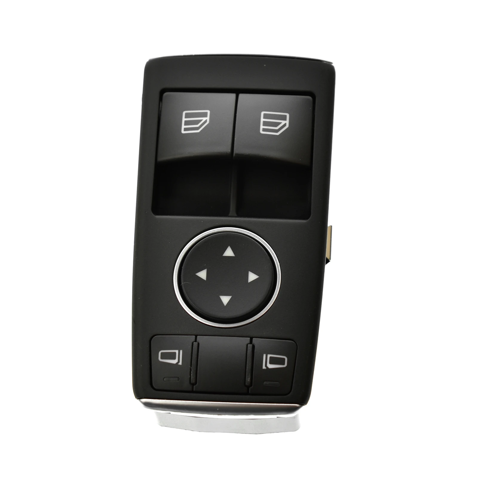 

Ручка переключателя стеклоподъемника со стороны водителя для Mercedes-Benz C-Class Coupe A1729056800.^-