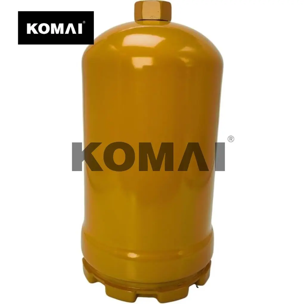 Spin-on Hydraulic Oil Filter For JD 4630525 Standard s for Excavator