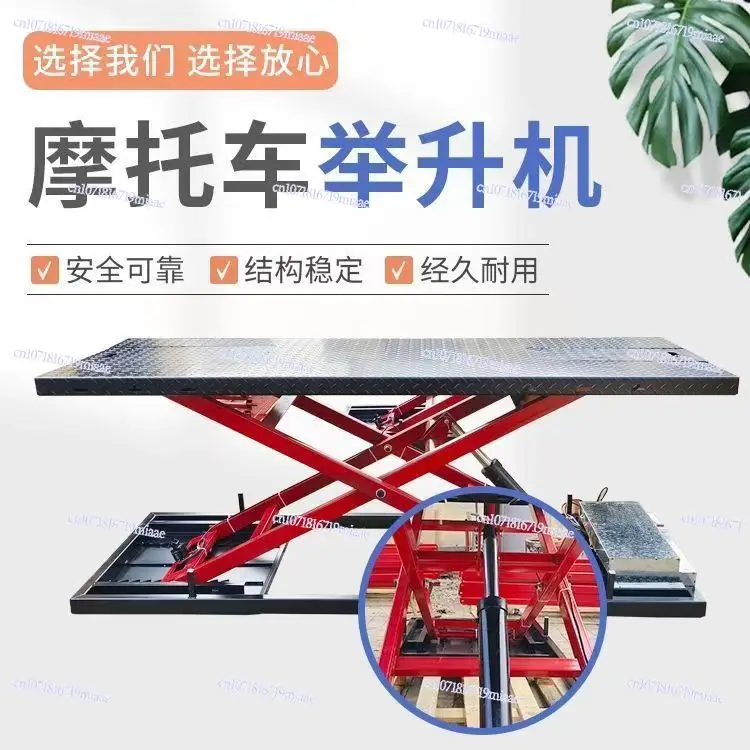 Electric repair tools, lifts, maintenance benches, repair frames, lifting tables, workbenches, pneumatics
