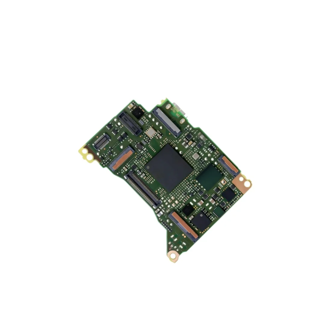 New Mainboard with Preloaded Data For Canon G7X MarkIII G7X3 MotherBoard camera accessories